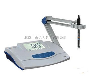 欢迎来电-台式PH计（配201-C电极）