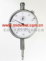 机械百分表/指针百分表（带磁力表座） 型号:CLH12-321库号：M119848