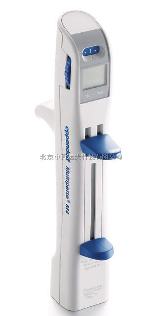 手动连续分液器(配标配10ml分液管100个）（年底）