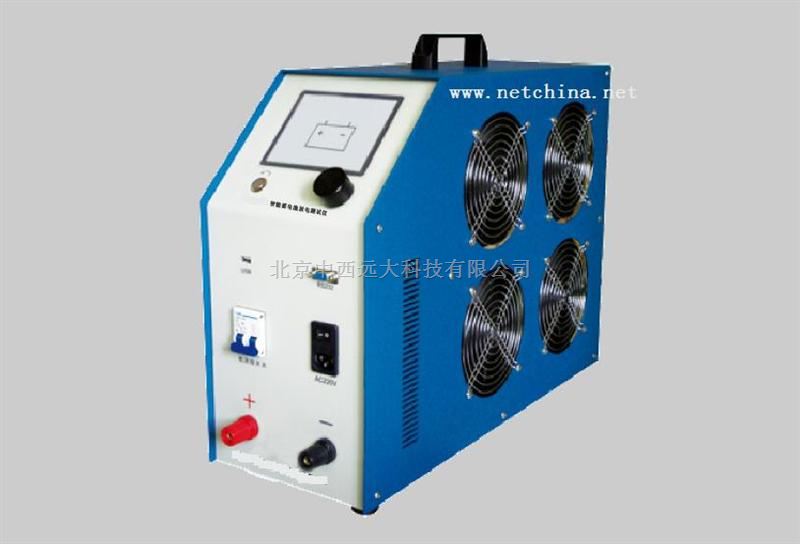 热卖-智能蓄电池放电测试仪