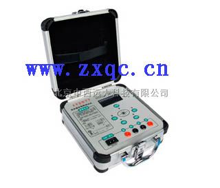 数字接地电阻/土壤电阻率测试仪 型号:TH11ET2571B