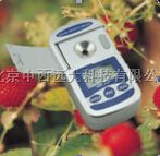 数显糖度计  型号:SJN-TD-45