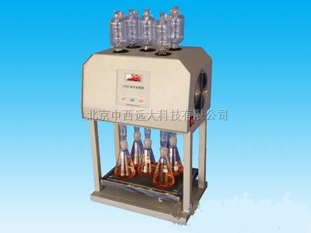 标准COD消解器（5管-（中国）