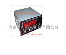 在线氮气分析仪-（含纯度报警)