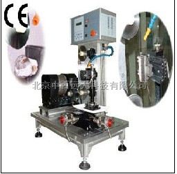 台式金刚石线切割机