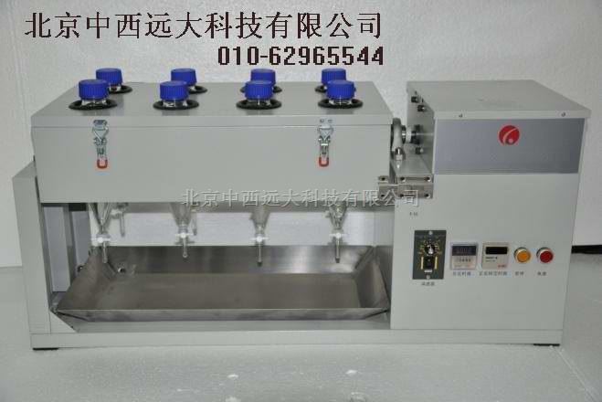 热卖-分液漏斗振荡萃取器