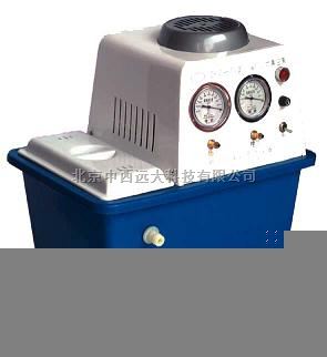 循环水真空泵（予华）