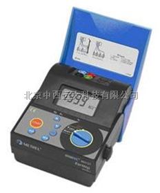 土壤电阻率测试仪 德国