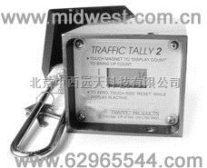 交通流量计数器(车流量计数器)Traffic Tally 2