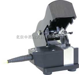光纤耦合夹钳FOD5503