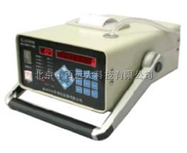 BCJ-1型全半导体激光尘埃粒子计数器（高便携式）LED显示有手柄型