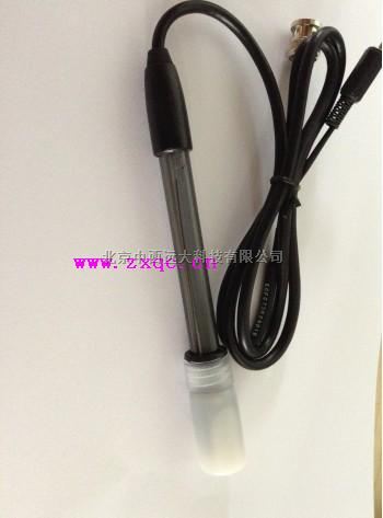 优特水质-pH/温度三合一电极