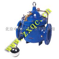 遥控浮球阀（DN80）