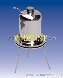 不锈钢桶式正压过滤器