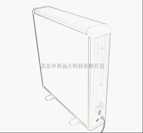 观片灯箱(700*500*100)