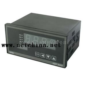 电流输出温控仪