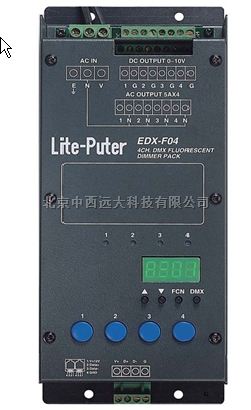 欢迎致电-环境灯光控制系统/四回路日光灯调光器