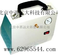 LabTech真空抽滤泵 美国