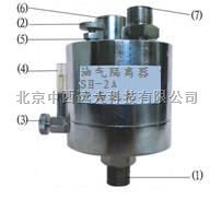 欢迎致电-高压油气隔离器