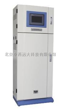 欢迎致电-氨氮全自动在线分析仪