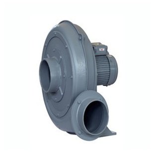 全风透浦式中压鼓风机