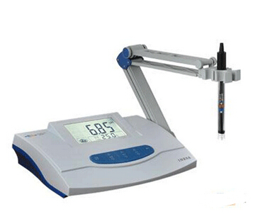 台式PH计（配201-C电极）