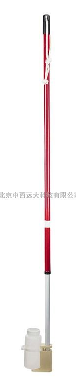 便携式手动水采样器/深水采样器 国产
