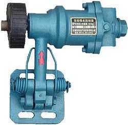 自动喷水控制器