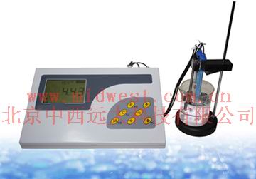 钠离子分析仪/钠离子浓度计