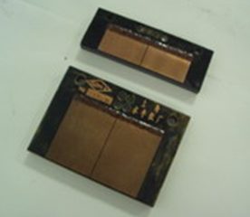 感应同步器滑尺