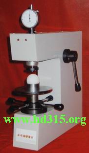 乒乓球硬度计（国产）