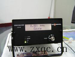 多功能紫外臭氧分析仪