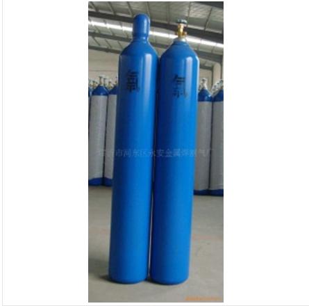 氧气钢瓶 40L