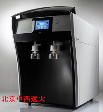 实验室超纯水机