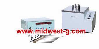 金属相图（步冷曲线）实验装置（含巡检仪及电炉）NS22KWL-Ⅲ