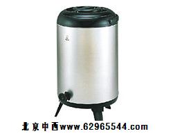 保温保冷两用水桶