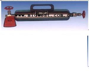 液化石油采样器（500ml）