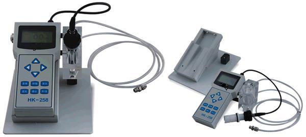 便携式溶解氧分析仪