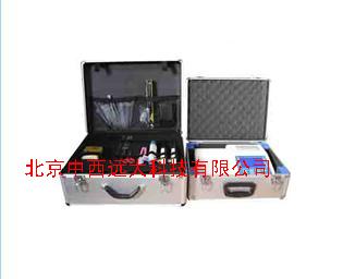 食品和水产品甲醛检测仪(10通道）