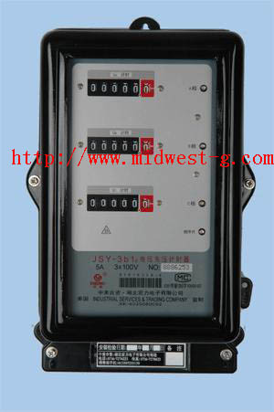 失压计时器 国产