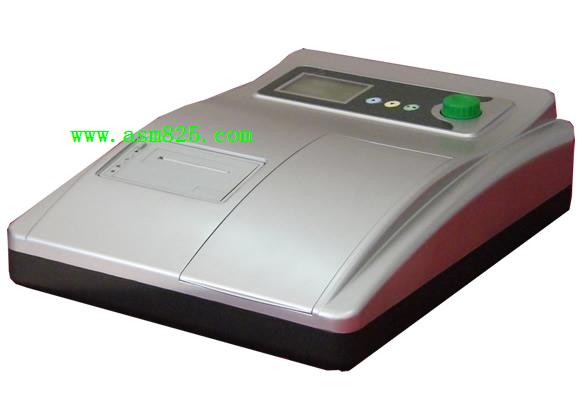 全自动酶免分析仪