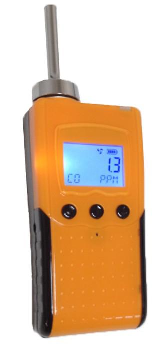 便携式甲醛检测报警仪