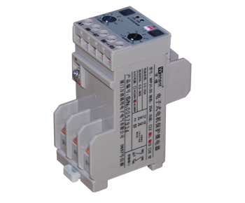 柜内型电机保护继电器G型/W型