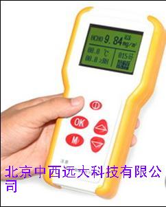 甲醛测定仪(含进口传感器）