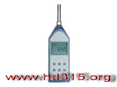 噪声类/数字声级计