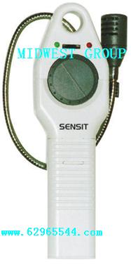 高灵敏度可燃气体检漏仪SSTKX-A