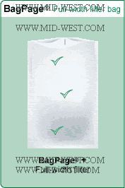 全过滤无菌均质袋（一箱起批）