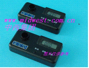 便携式臭氧测定仪/臭氧仪