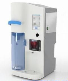 全自动凯氏定氮仪（进口意大利）