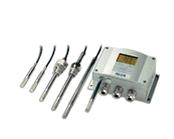 芬兰 Vaisala维萨拉 HMT330温湿度变送器系列 不带压力 -50--150℃